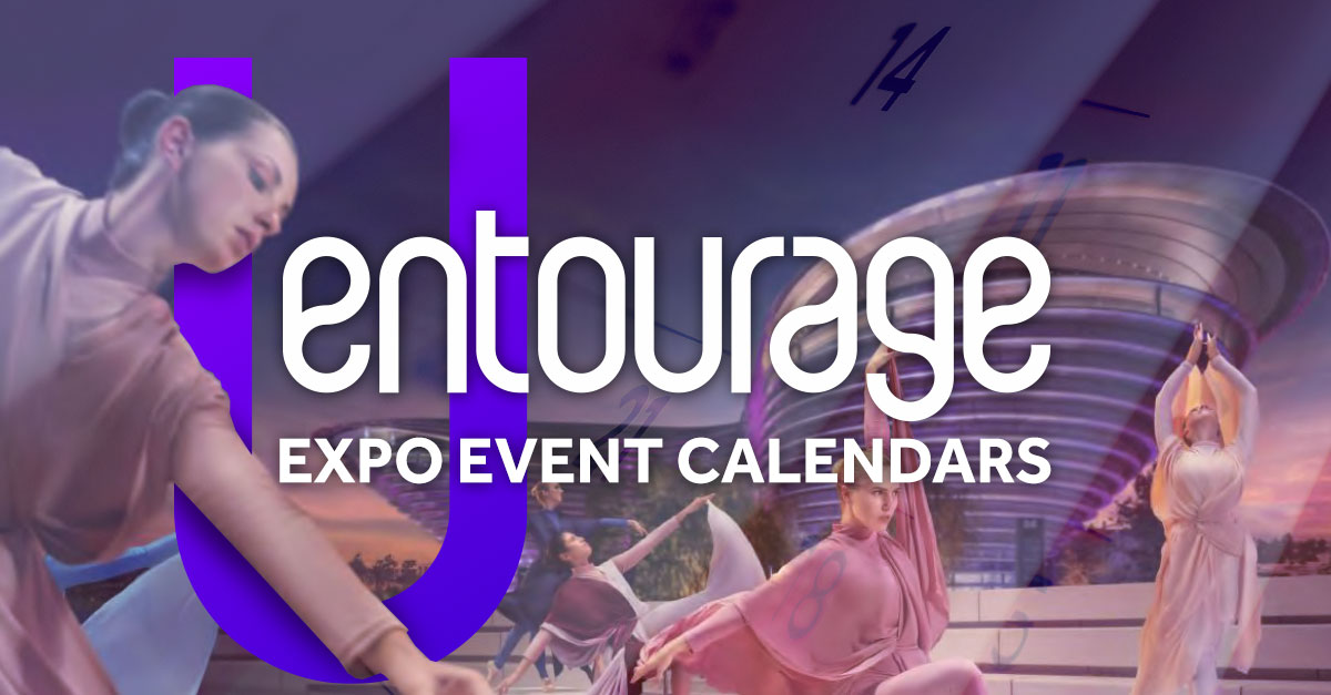 events calendar