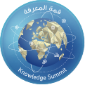 knowledge summit MBRF logo