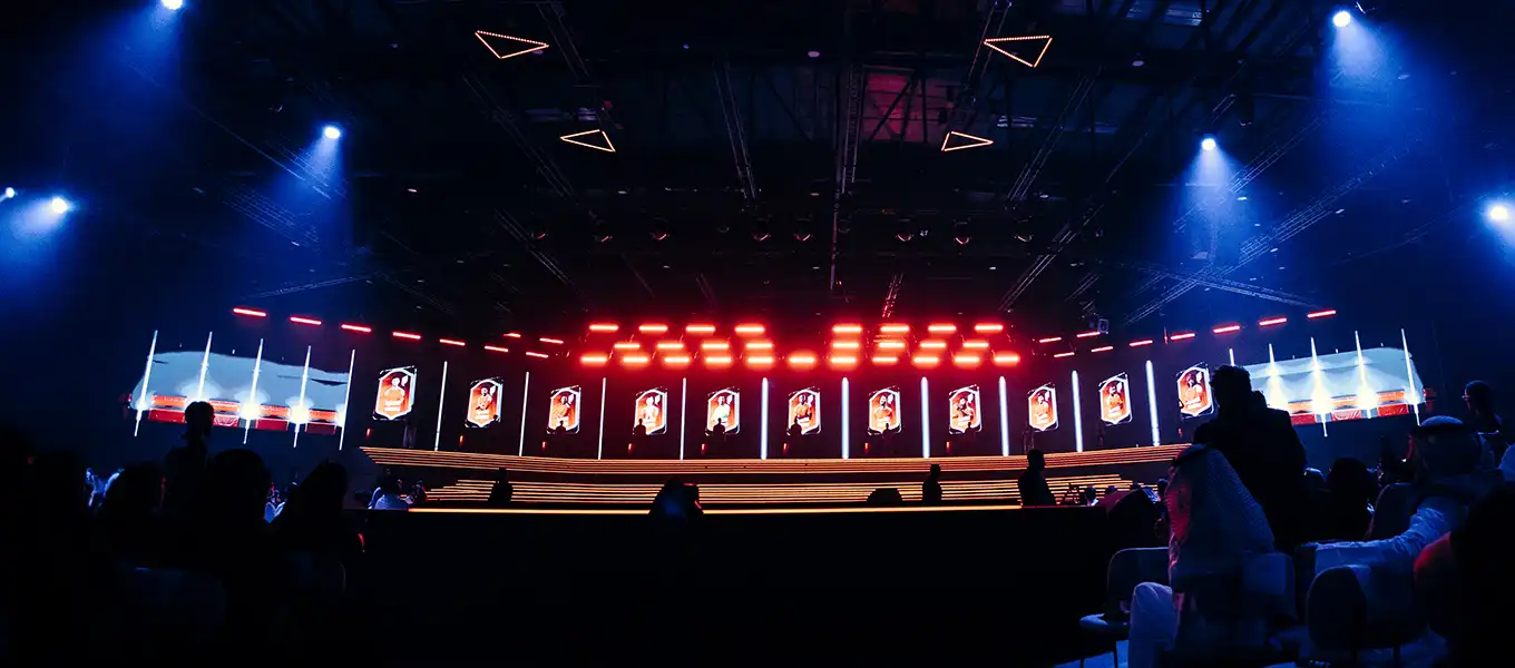 Qadsiah Festival Saudi Arabia