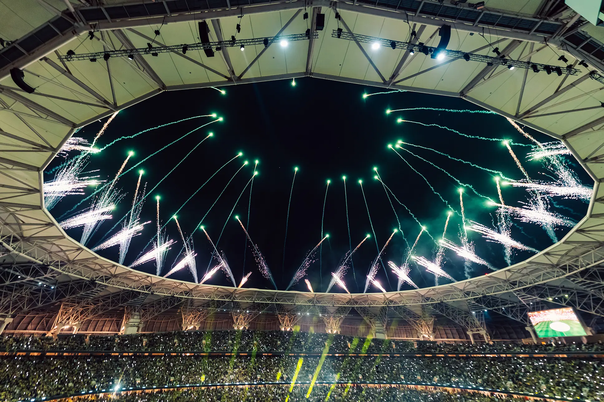 Roshn Saudi League 2025