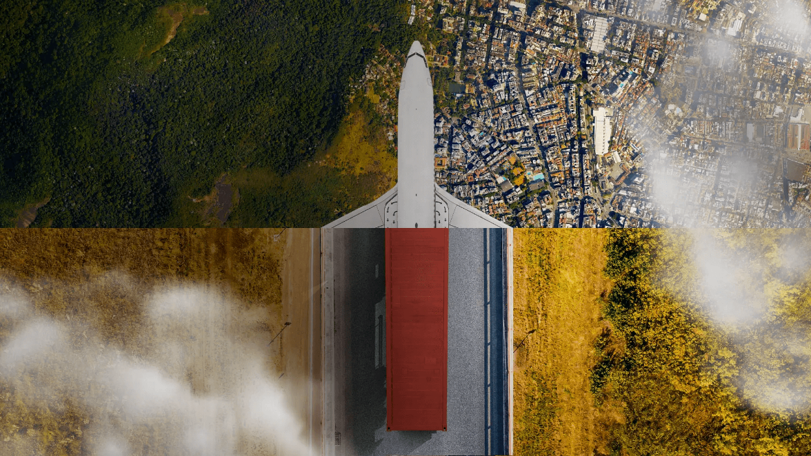 The Ministry of Transport and Logistics Services