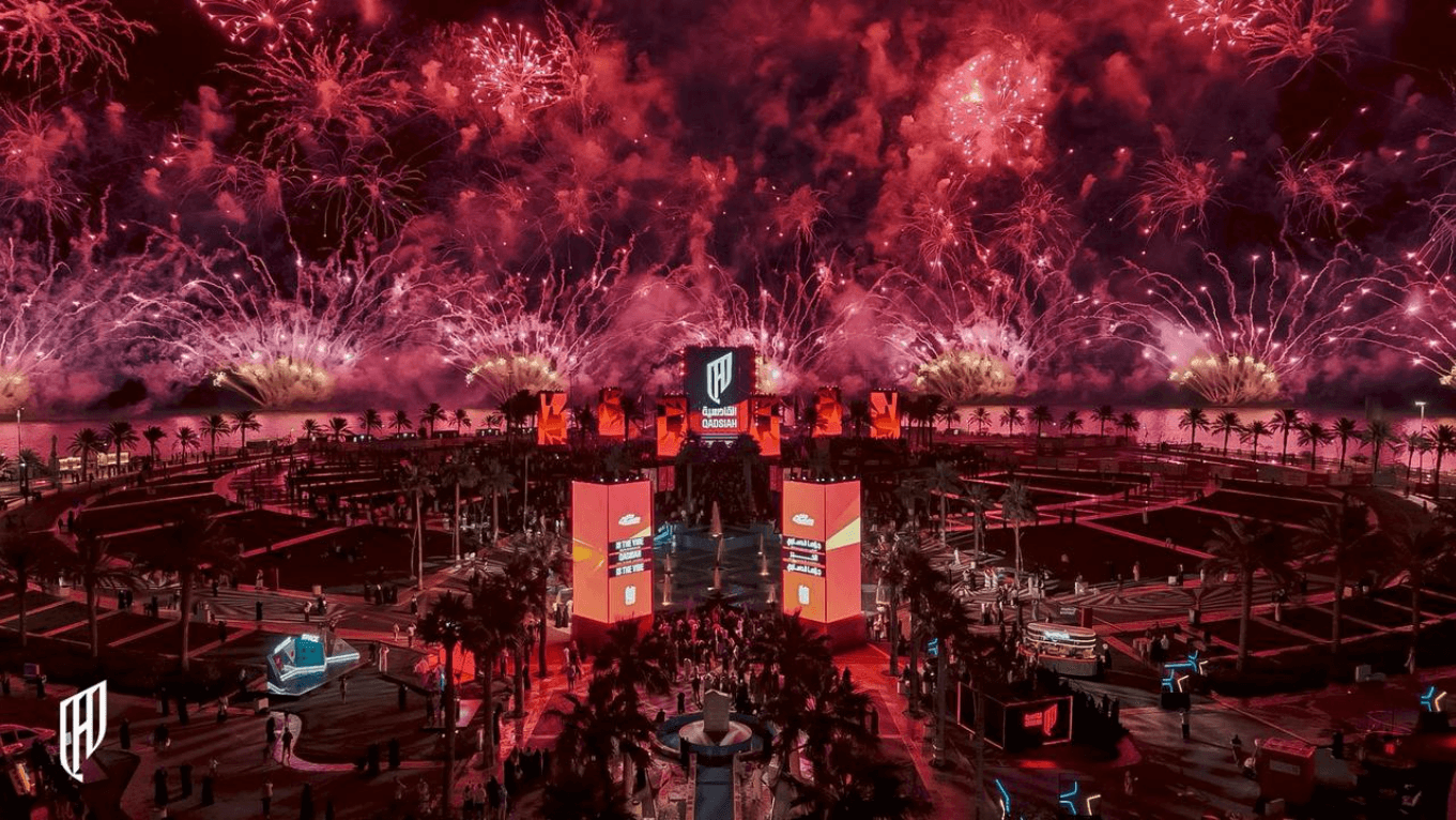 al-qadsiah-2025-celebration-event
