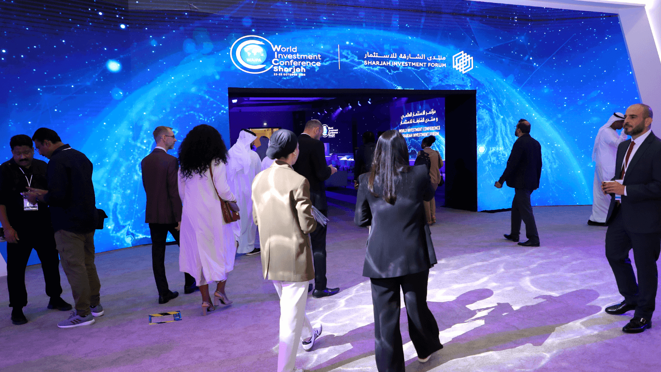 world-investment-conference-sharjah-investment-forum-2025