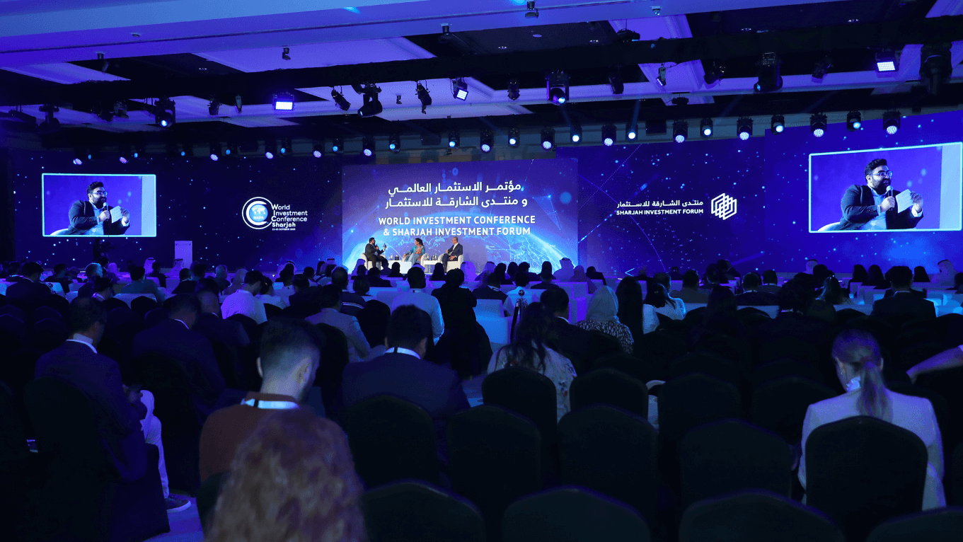 world-investment-conference-sharjah-investment-forum-2025