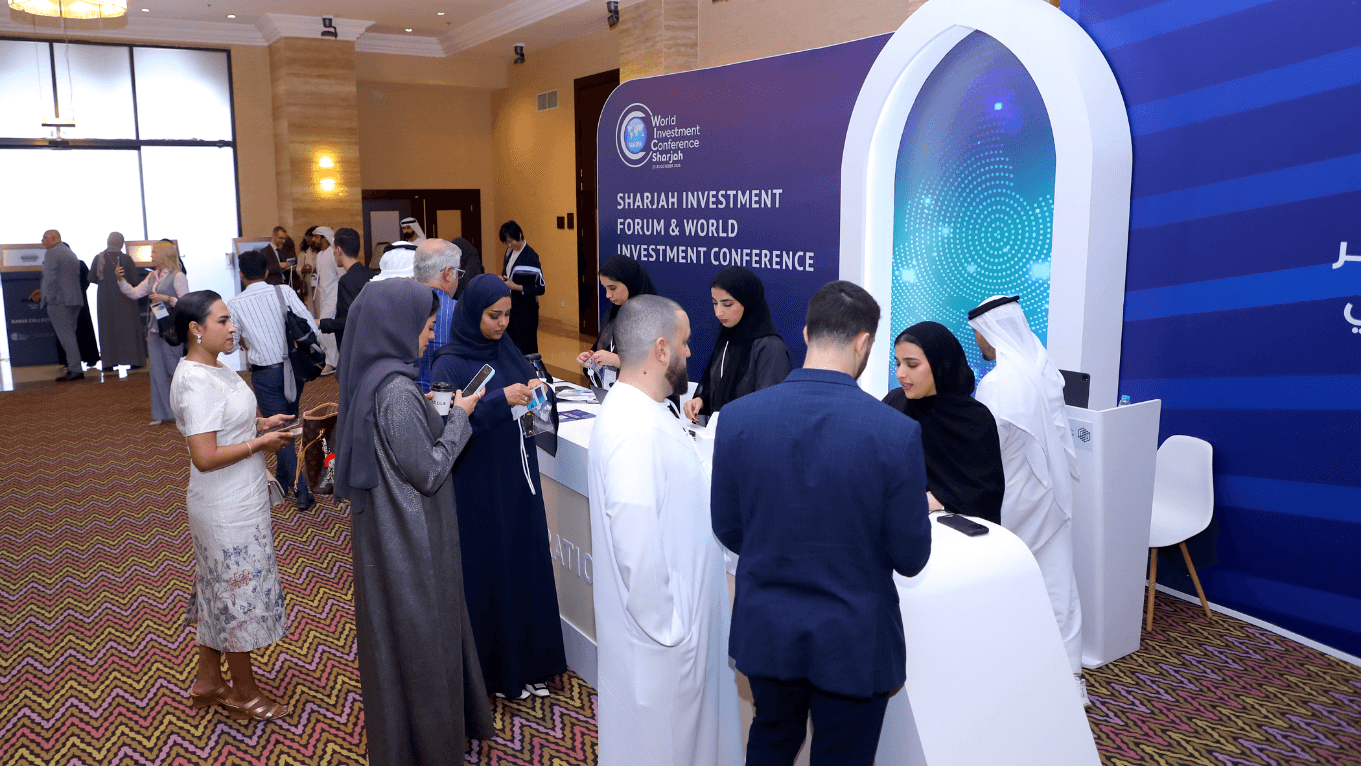world-investment-conference-sharjah-investment-forum-2025