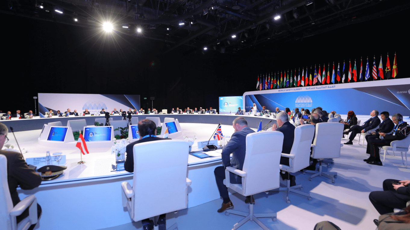 world-safety-summit-2026-official-launch