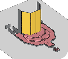 entourage-event-3D-Model-Sketch-1