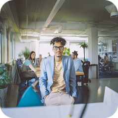 entourage-marcom-biracial-man-social-media-marketing