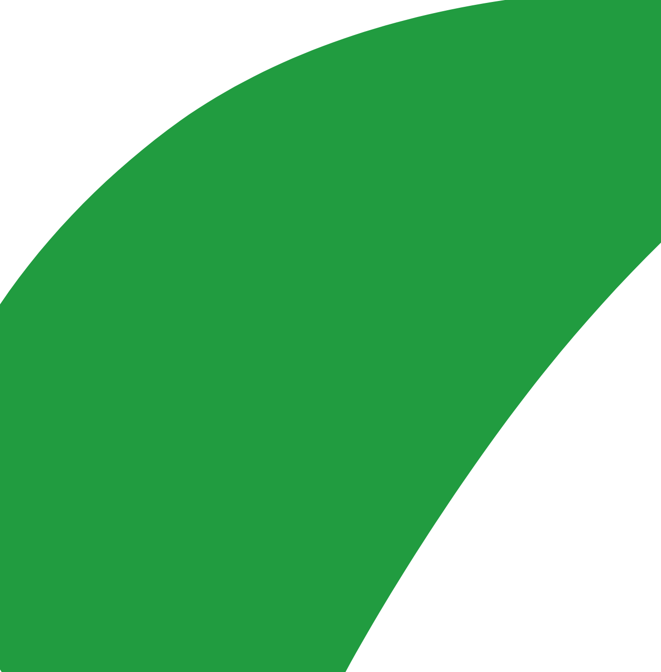 green-shape