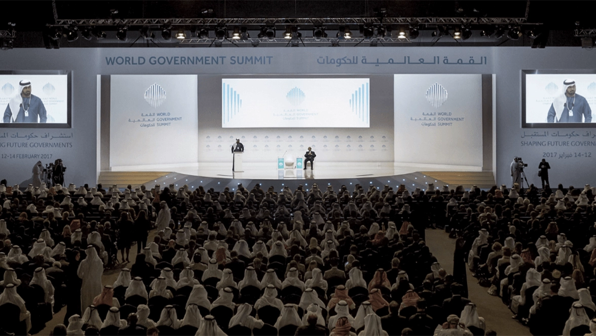 World Government Summit