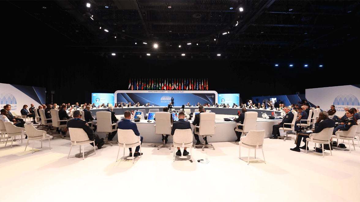 World Safety Summit