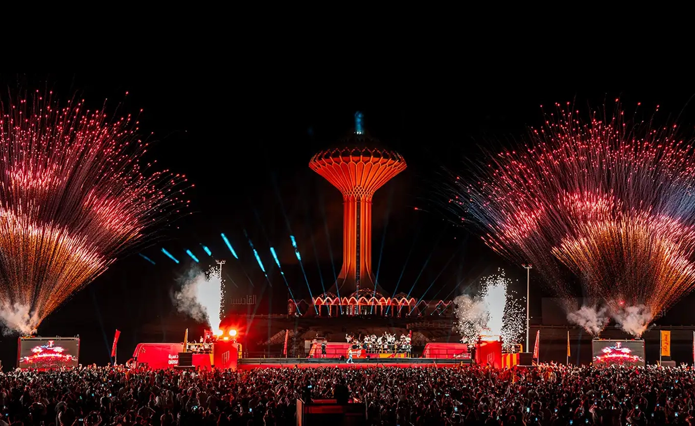 Beyond Event Production: Why Brands Are Investing in Experiences, Not Events